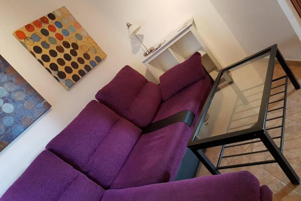 Apartamento San Pedro-Corredera Córdoba Exteriér fotografie