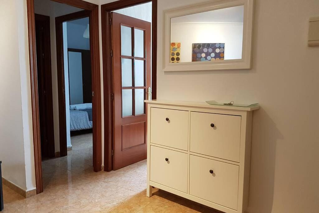 Apartamento San Pedro-Corredera Córdoba Exteriér fotografie