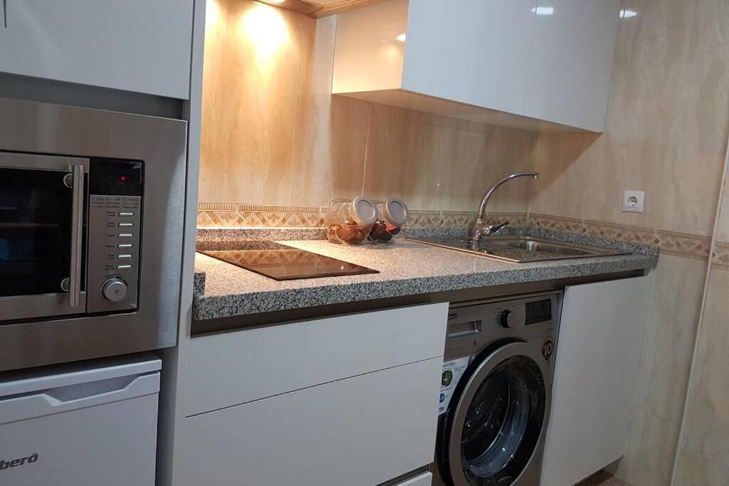 Apartamento San Pedro-Corredera Córdoba Exteriér fotografie