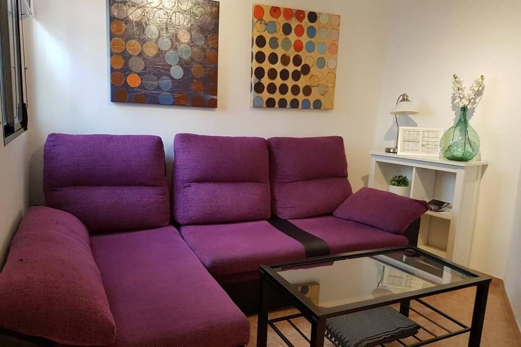 Apartamento San Pedro-Corredera Córdoba Exteriér fotografie