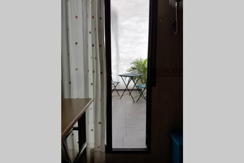Apartamento San Pedro-Corredera Córdoba Exteriér fotografie