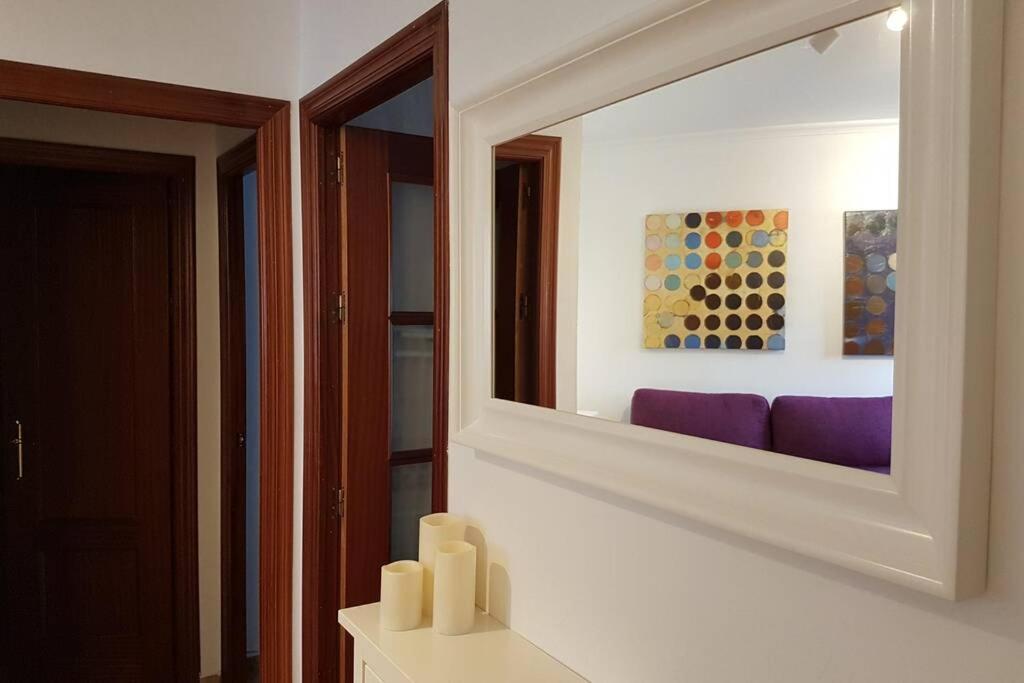Apartamento San Pedro-Corredera Córdoba Exteriér fotografie